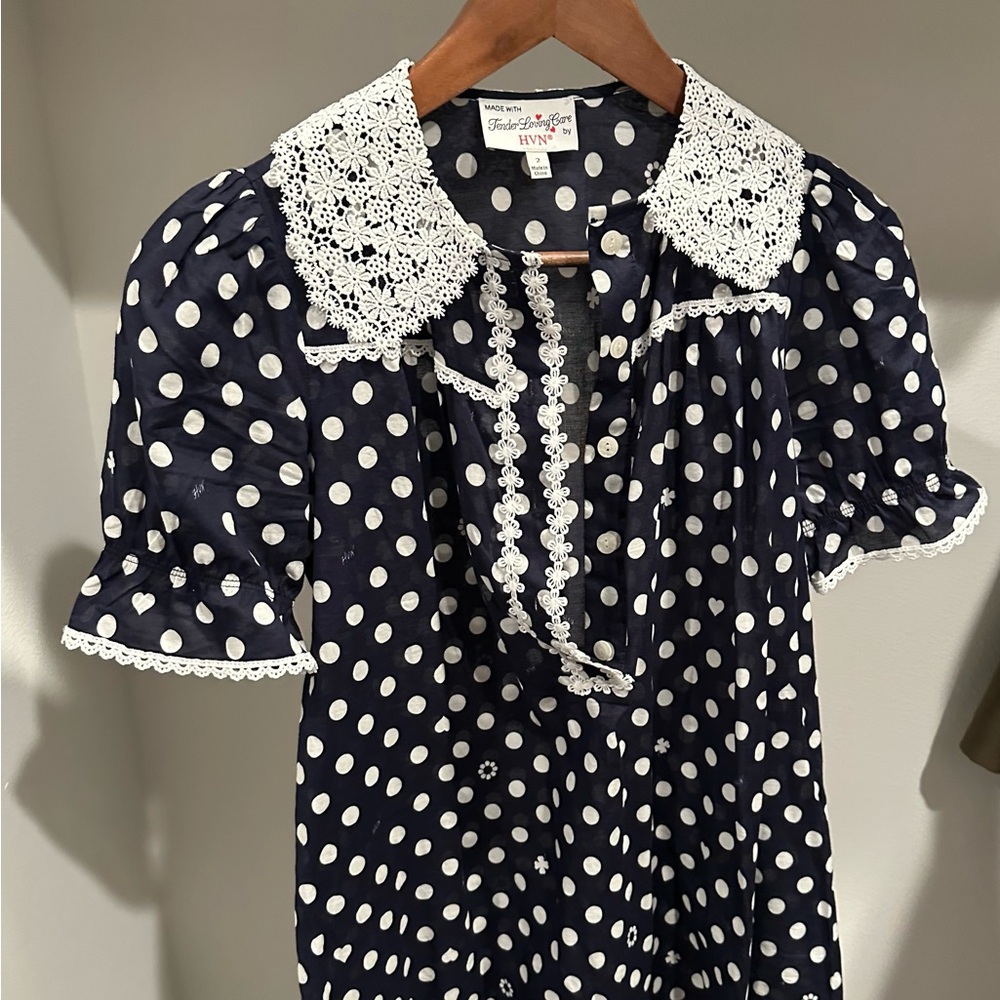 HVN dress